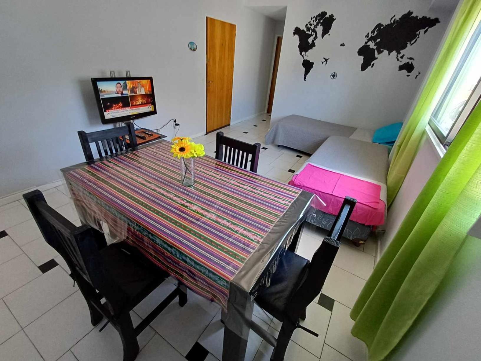 Appartamento Viajeros 3 *