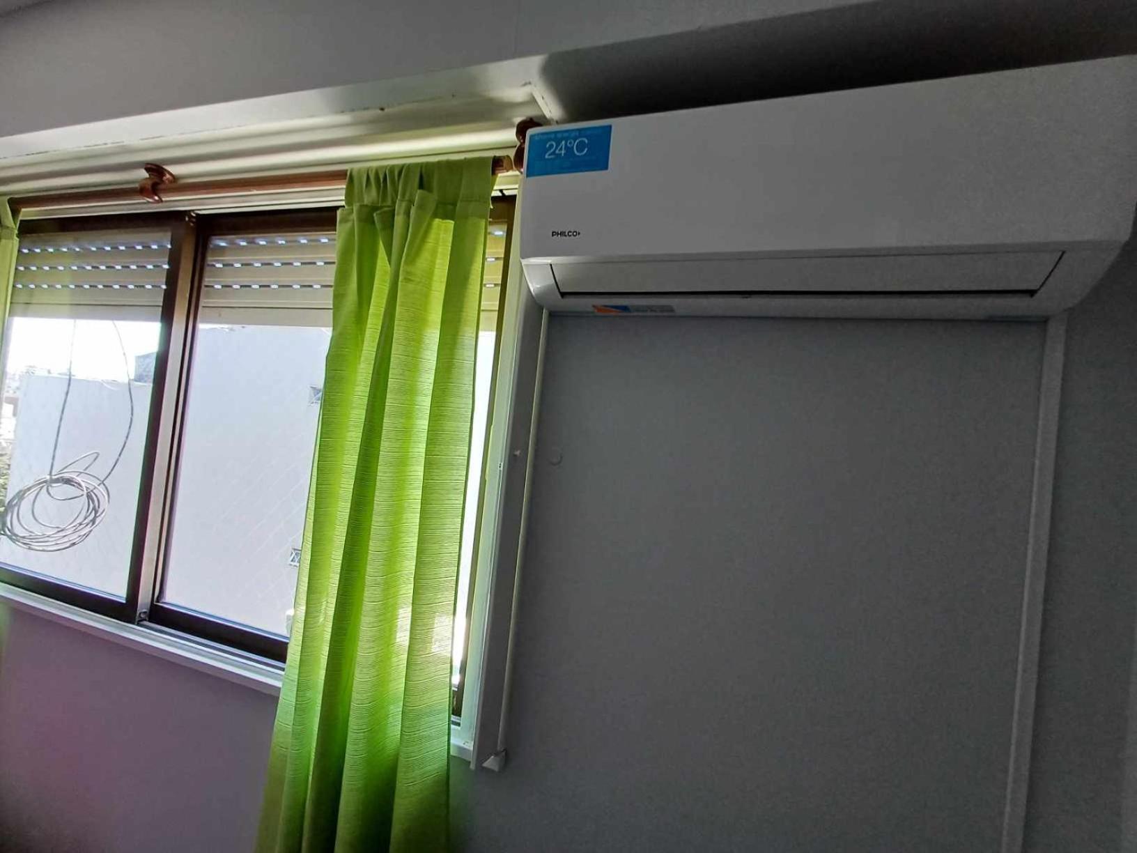 Apartamento Viajeros 3