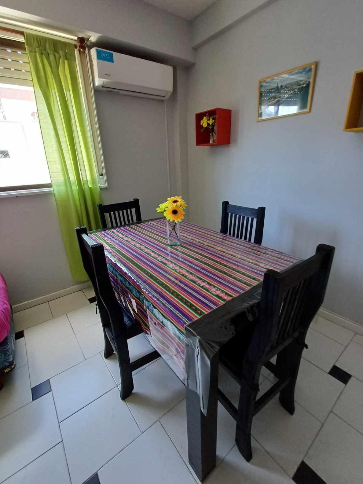 Viajeros 3 * Ciudad Autónoma de Buenos Aires