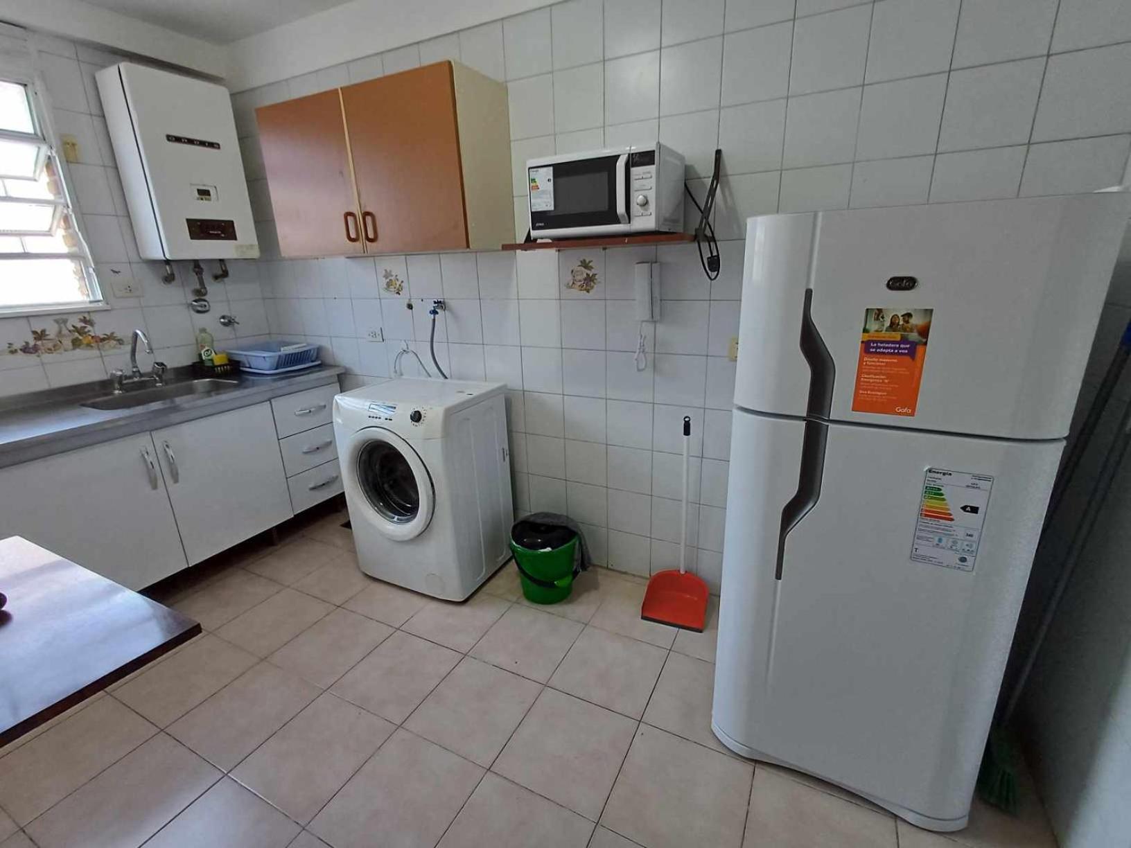 Apartamento Viajeros 3 Ciudad Autónoma de Buenos Aires